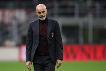 'Rangnick non va al Milan, Pioli resta allenatore'