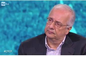 Veltroni: Non si può stare al governo mostrando di non volerci stare Veltroni: Non si può stare al governo mostrando di non volerci stare