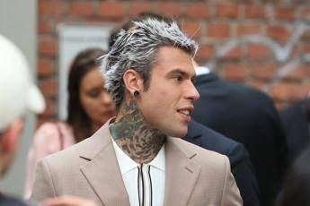 Fedez apre i Newtopia Studio a tutti