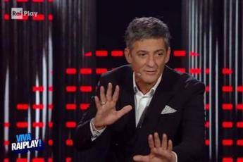 Sono il Matteo Renzi della Rai, il ritorno di Fiorello Sono il Matteo Renzi della Rai, il ritorno di Fiorello