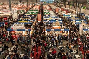 A Fieramilano Rho-Pero torna 'L’Artigiano in Fiera' A Fieramilano Rho-Pero torna 'L’Artigiano in Fiera'