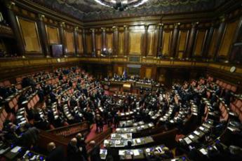 Covid alla Camera, questore Cirielli: Presidente commissione Bilancio non ha rispettato norme