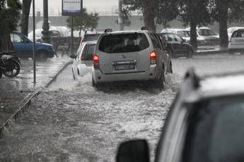 Allerta meteo oggi e domani, ecco dove