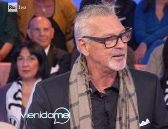 Tacconi: Inter non mi ha voluto, meno male... Tacconi: Inter non mi ha voluto, meno male...