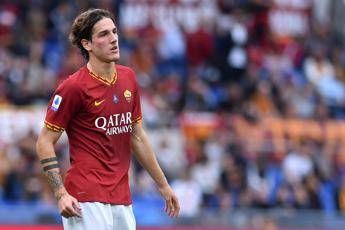 Capello: Zaniolo è il più grande talento in Italia Capello: Zaniolo è il più grande talento in Italia