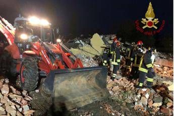 Alessandria, questore: Prime ipotesi escludono matrice eversiva Alessandria, questore: Prime ipotesi escludono matrice eversiva