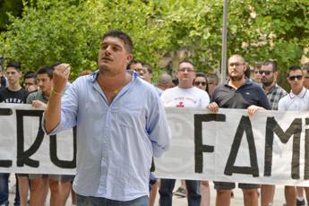 Caso Balotelli, capo ultras Verona denunciato per violazione legge Mancino