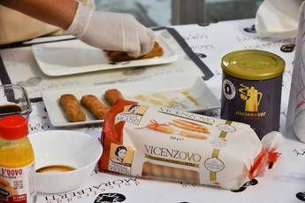 Tiramisù World Cup 2019: eletti a Treviso i nuovi Campioni del Mondo di Tiramisù Tiramisù World Cup 2019: eletti a Treviso i nuovi Campioni del Mondo di Tiramisù