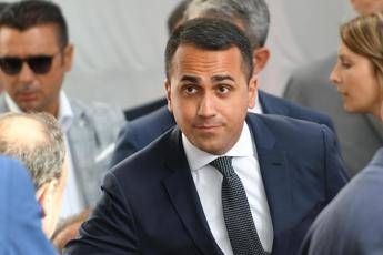 Ex Ilva, Di Maio serra ranghi: Linea su Mittal non cambia Ex Ilva, Di Maio serra ranghi: Linea su Mittal non cambia