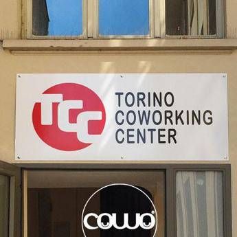 Dal 2010 Rete Cowo® è il punto di riferimento per il Coworking Torino Dal 2010 Rete Cowo® è il punto di riferimento per il Coworking Torino