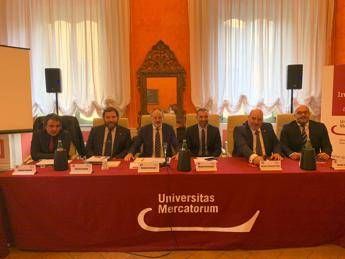 Al via corso in Criminologia applicata all’investigazione e sicurezza Al via corso in Criminologia applicata all’investigazione e sicurezza