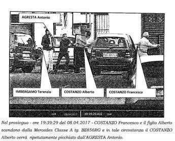 Terrore, 'sangue e onore': così la 'ndrangheta allungava i suoi tentacoli Terrore, 'sangue e onore': così la 'ndrangheta allungava i suoi tentacoli