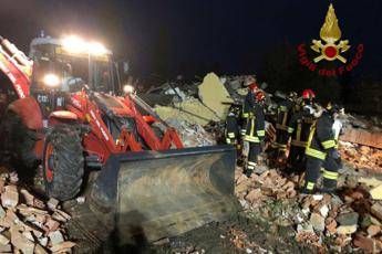 Esplosione Alessandria, Quargnento si costruirà parte civile Esplosione Alessandria, Quargnento si costruirà parte civile