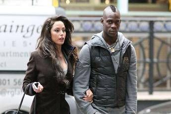 Raffaella Fico contro Cellino: Su Balotelli parole infelici Raffaella Fico contro Cellino: Su Balotelli parole infelici