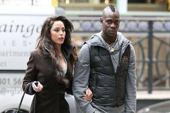 Raffaella Fico difende Balotelli: Italiano a tutti gli effetti