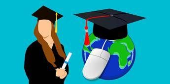 Università Telematiche: fra pregiudizi ed effettiva validità, il caso del Centro Formativo Universitario Università Telematiche: fra pregiudizi ed effettiva validità, il caso del Centro Formativo Universitario