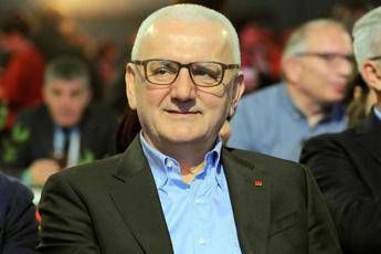 Colla (Cgil): Aprire contrattazione con Poste Italiane su condizioni consulenti Colla (Cgil): Aprire contrattazione con Poste Italiane su condizioni consulenti