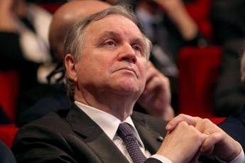 Coronavirus, Visco: Impatto profondo su economia e finanza Coronavirus, Visco: Impatto profondo su economia e finanza