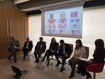 Produzione 'made in Italy' Abbvie, 130 mln euro fondi in 8 anni Produzione 'made in Italy' Abbvie, 130 mln euro fondi in 8 anni