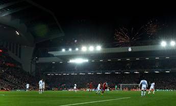 Coronavirus, stop alla Premier League Coronavirus, stop alla Premier League