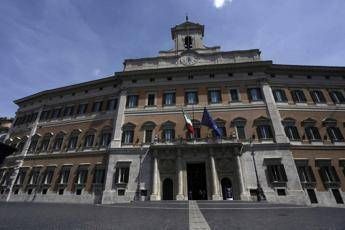 Scende la Lega, sale il Pd. Stabile M5S Scende la Lega, sale il Pd. Stabile M5S
