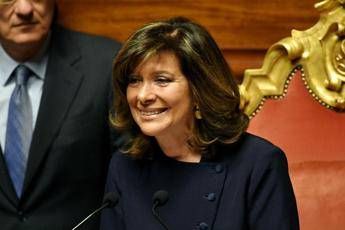 Federterme, Casellati: Da celebrazioni per centenario emerge Italia operosa e coraggiosa Federterme, Casellati: Da celebrazioni per centenario emerge Italia operosa e coraggiosa