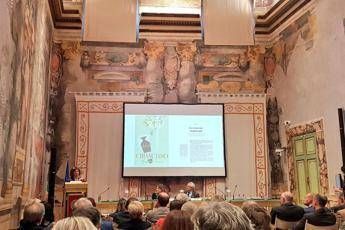 Federterme, un secolo di industria e cultura termale in un libro Federterme, un secolo di industria e cultura termale in un libro