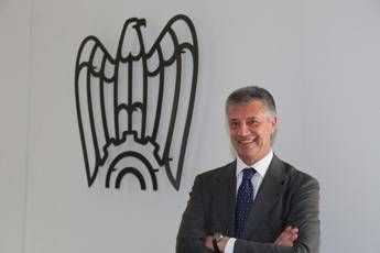Ex Ilva, Vito Grassi (Confindustria Campania): Produzione di acciaio centrale per l’Italia Ex Ilva, Vito Grassi (Confindustria Campania): Produzione di acciaio centrale per l’Italia