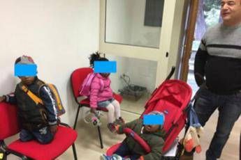 Riace, 'sfrattato' ambulatorio gratuito. Il medico: Non ci arrendiamo Riace, 'sfrattato' ambulatorio gratuito. Il medico: Non ci arrendiamo