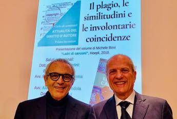 Da D'Annunzio a 'Malafemmena', i plagi più clamorosi della storia Da D'Annunzio a 'Malafemmena', i plagi più clamorosi della storia
