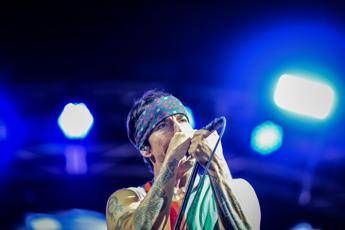 Red Hot Chili Peppers a Firenze, ecco i biglietti Red Hot Chili Peppers a Firenze, ecco i biglietti