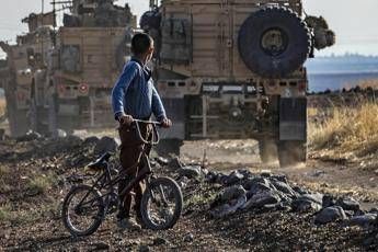 Siria, Iacomini (Unicef): Europa batta un colpo e metta fine a guerra