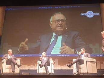 Di Piazza: Su Rdc ci vuole tempo per passare da assistenza a inclusione Di Piazza: Su Rdc ci vuole tempo per passare da assistenza a inclusione