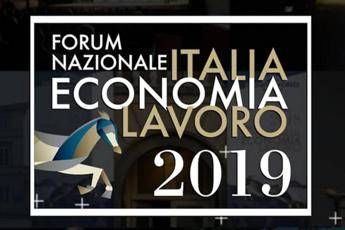 Al via Forum nazionale Conflavoro Pmi 'Italia Economia & Lavoro' Al via Forum nazionale Conflavoro Pmi 'Italia Economia & Lavoro'