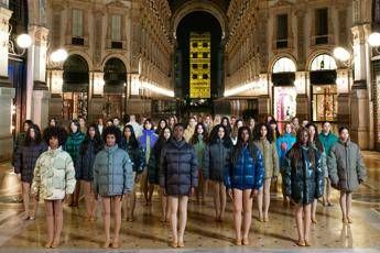 Moncler porta a Milano la sua House of Genius Moncler porta a Milano la sua House of Genius