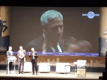 Al Forum nazionale Conflavoro Pmi la testimonianza dei sindaci Al Forum nazionale Conflavoro Pmi la testimonianza dei sindaci