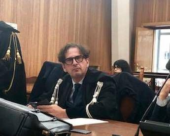 Depistaggio Borsellino, il genero del giudice esordisce come avvocato al processo Depistaggio Borsellino, il genero del giudice esordisce come avvocato al processo