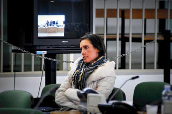 Ilaria Cucchi, nuove contestazioni a 'Un giorno in Pretura'