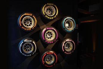 Pirelli inaugura a Melbourne il quinto flagship store P Zero World Pirelli inaugura a Melbourne il quinto flagship store P Zero World