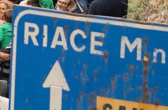 Riace, decaduto sindaco leghista Trifoli: Sono sconcertato Riace, decaduto sindaco leghista Trifoli: Sono sconcertato