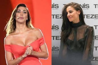 Belen-De Lellis, scontro social? Belen-De Lellis, scontro social?