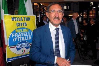 La Russa: Mozione Lega Azzolina? Voto di sfiducia non si nega mai