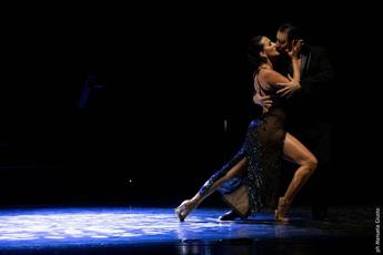 Miguel Angel Zotto: 'Crisi di coppia? riconquistate il partner a passo di tango'