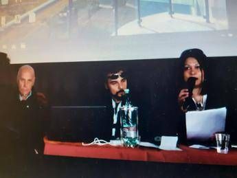 Esperti e testimonianze a Convegno Ufologia Pomezia: a giugno torna 'Ufology World' Esperti e testimonianze a Convegno Ufologia Pomezia: a giugno torna 'Ufology World'