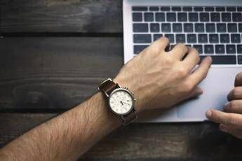 Flessibilità oraria: uno stipendio emozionale Flessibilità oraria: uno stipendio emozionale