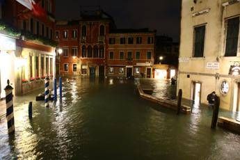 Salvini: Emendamento Lega per mettere in sicurezza Venezia