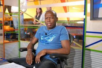 Asprilla choc: Narcos mi chiese permesso uccidere Chilavert Asprilla choc: Narcos mi chiese permesso uccidere Chilavert