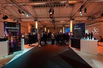 Asus festeggia 30 anni alla ricerca dell'incredibile Asus festeggia 30 anni alla ricerca dell'incredibile