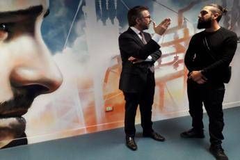 E-Distribuzione inaugura nuovo centro operativo E-Distribuzione inaugura nuovo centro operativo