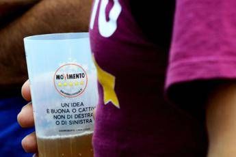 Sugar Tax, utile per un elettore M5S su due Sugar Tax, utile per un elettore M5S su due